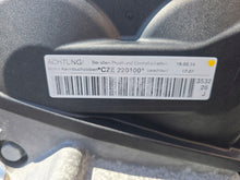 Laden Sie das Bild in den Galerie-Viewer, Motor Audi A3 CZEA 1.4 TSI 150PS 110kW 58TKm Benzin Engine Unkomplett