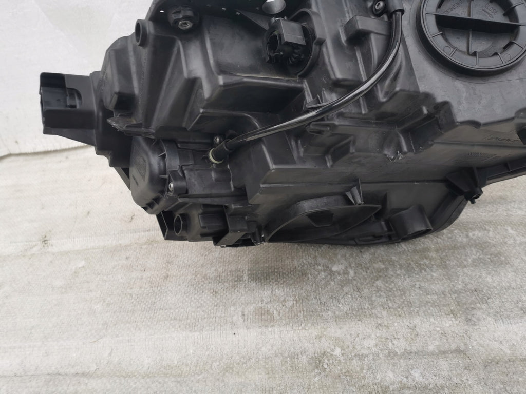 Frontscheinwerfer Audi A3 8Y0941011 LED Links Scheinwerfer Headlight