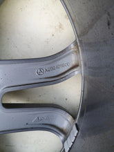 Load image into Gallery viewer, 1x Alufelge 21 Zoll 11.0" 5x112 38ET A2924011500 Mercedes-Benz Gle Coupe FEL4965875697si