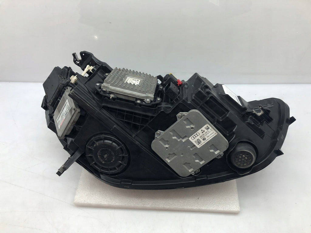 Frontscheinwerfer Audi A6 C7 4G0941035 LED Links Scheinwerfer Headlight