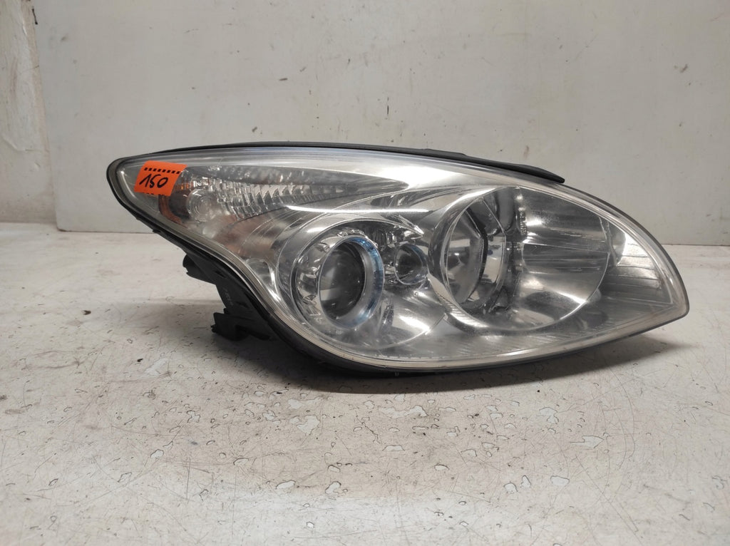 Frontscheinwerfer Hyundai I30 92102-2LXXX Rechts Scheinwerfer Headlight SCH2745760507xi