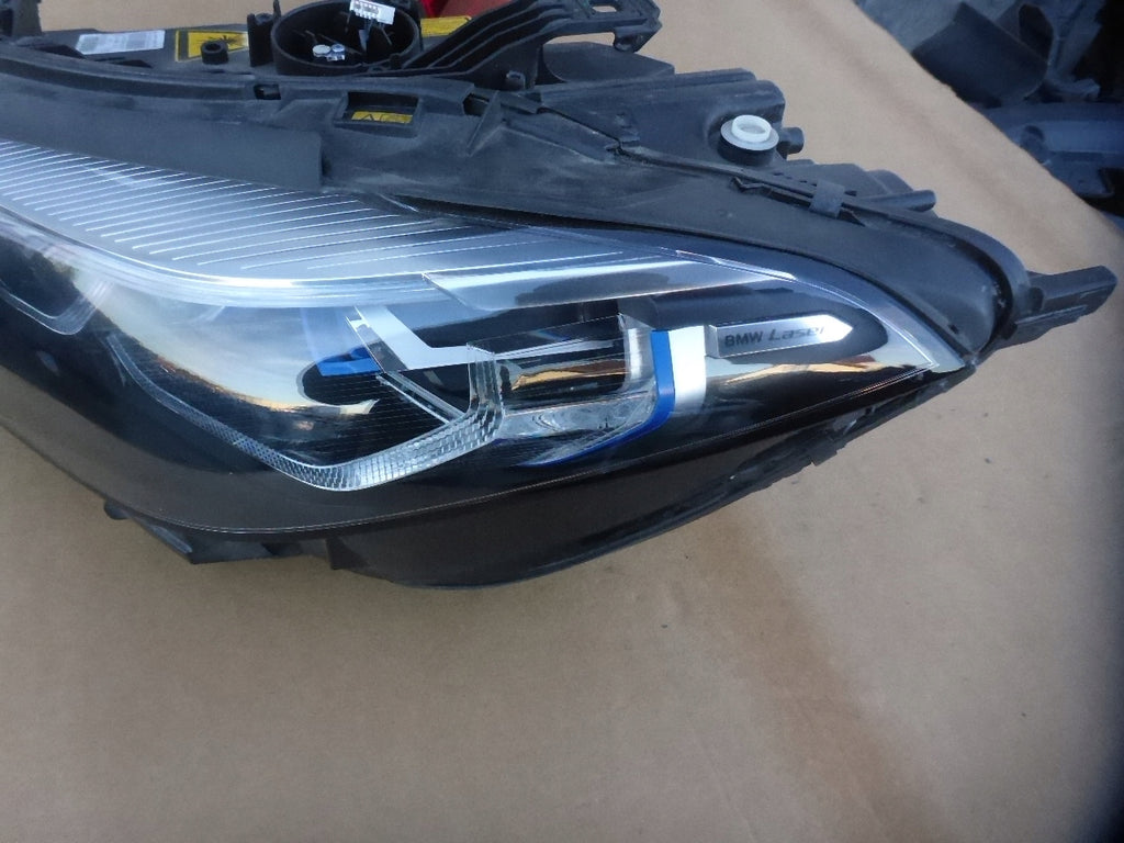 Frontscheinwerfer BMW 8 G16 F93 G14 F91 G15 F92 5A27A33-01 Full LED Links SCH1495104301zh