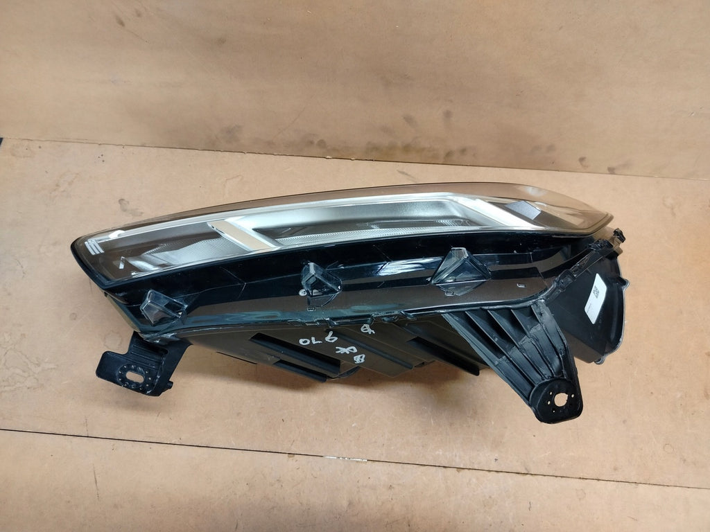 Frontscheinwerfer Dacia Sandero III Logan 260607161R Links Headlight