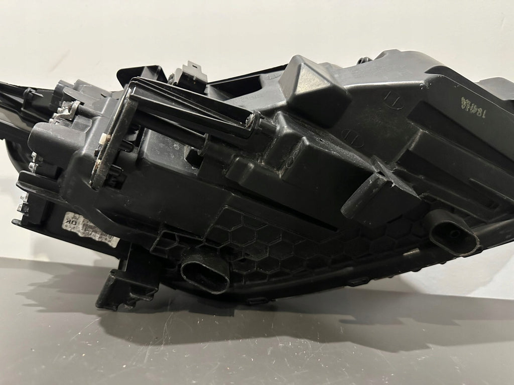 Frontscheinwerfer Hyundai I30 III 92101-G4120 Full LED Links Headlight SCH4041630552tp