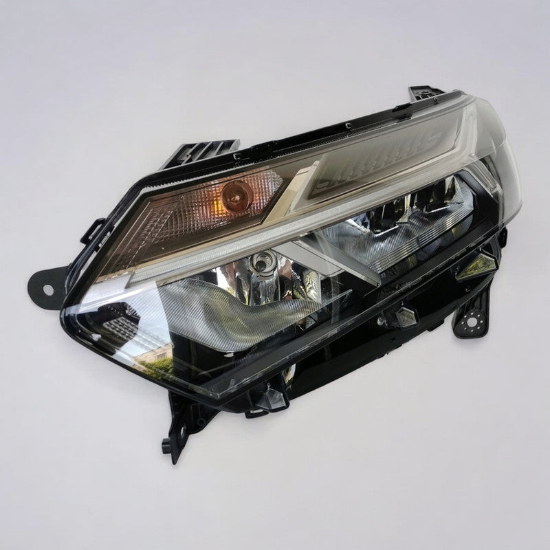 Frontscheinwerfer Dacia Sandero III Logan Jogger 260607161R Full LED Links