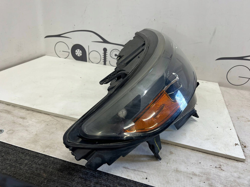 Frontscheinwerfer Ford LB5B-13W029-JK Rechts Scheinwerfer Headlight SCH4748215923nl