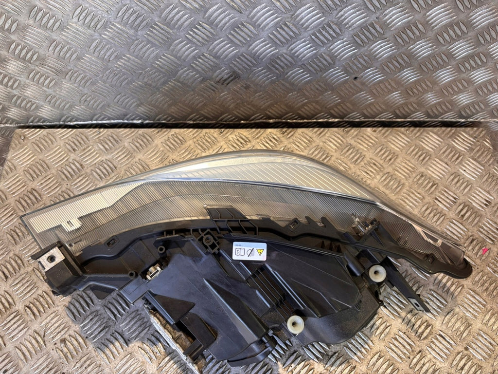 Frontscheinwerfer BMW F30 F31 7498946 Full LED Rechts Scheinwerfer Headlight SCH8690176573rk