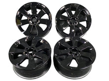 Laden Sie das Bild in den Galerie-Viewer, 4x Alufelge 18 Zoll 8.0" 5x112 56 5ET A1664011602 Mercedes-Benz Rim Wheel FEL5581364808pc