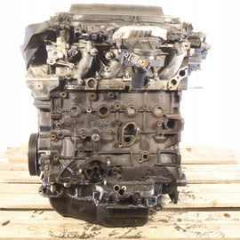 Motor Peugeot 508 I RHC DW10CTED4 2.0 HDI 163PS 2012 Diesel Engine Unkomplett MOT6576534051tz