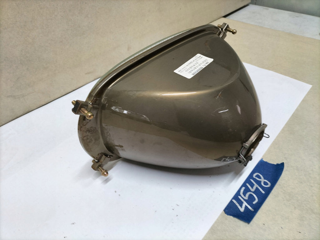 Frontscheinwerfer Peugeot 204 Links Scheinwerfer Headlight SCH4090357648xb