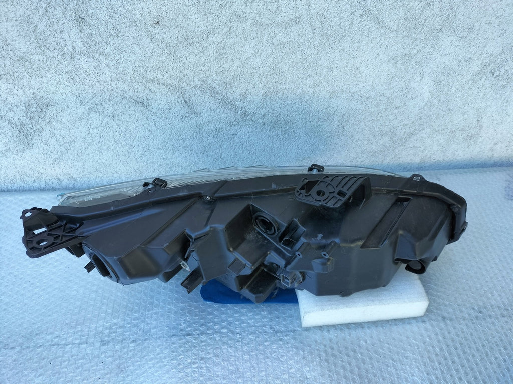 Frontscheinwerfer Honda Civic X Full LED Rechts Scheinwerfer Headlight SCH7746462289vm