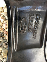 Laden Sie das Bild in den Galerie-Viewer, 1x Alufelge 17 Zoll 7.0" Ford Fiesta I Rim Wheel FEL1029929305rd
