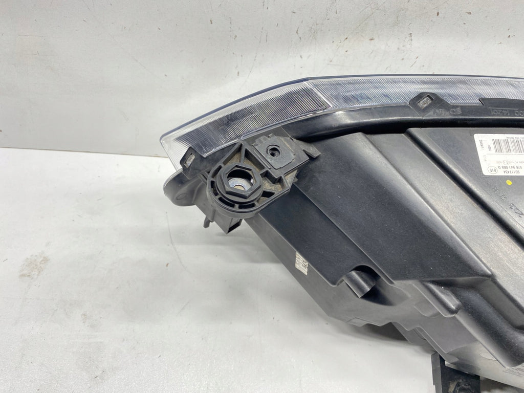 Frontscheinwerfer Seat Ateca 576941008D LED Rechts Scheinwerfer Headlight SCH6481938042fm