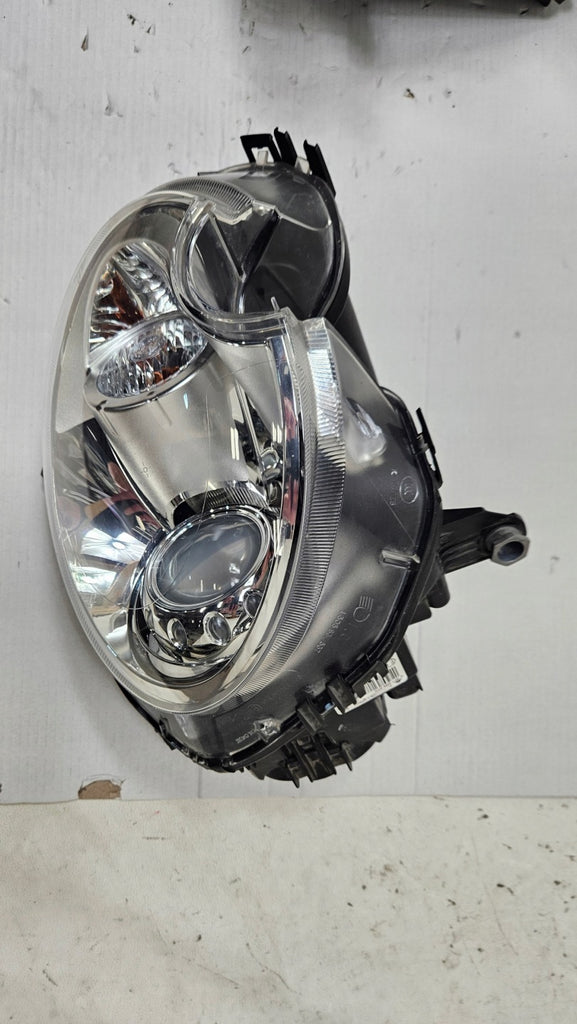 Frontscheinwerfer Mini R56 162705-03 162705-02 Ein Stück (Rechts oder Links) SCH8645128266wt