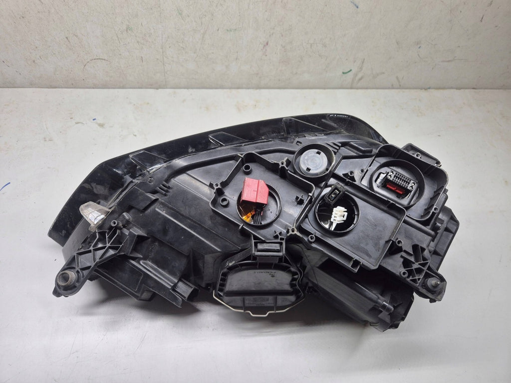 Frontscheinwerfer VW Golf Sportsvan I 517941033B Links Scheinwerfer Headlight SCH9022036819zj