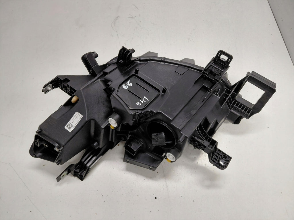 Frontscheinwerfer Cupra Born 10F941008H Full LED Rechts Scheinwerfer Headlight SCH5517714421hw