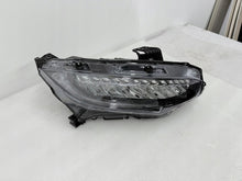 Load image into Gallery viewer, Frontscheinwerfer Honda Civic 100-18654 Full LED Rechts Scheinwerfer Headlight