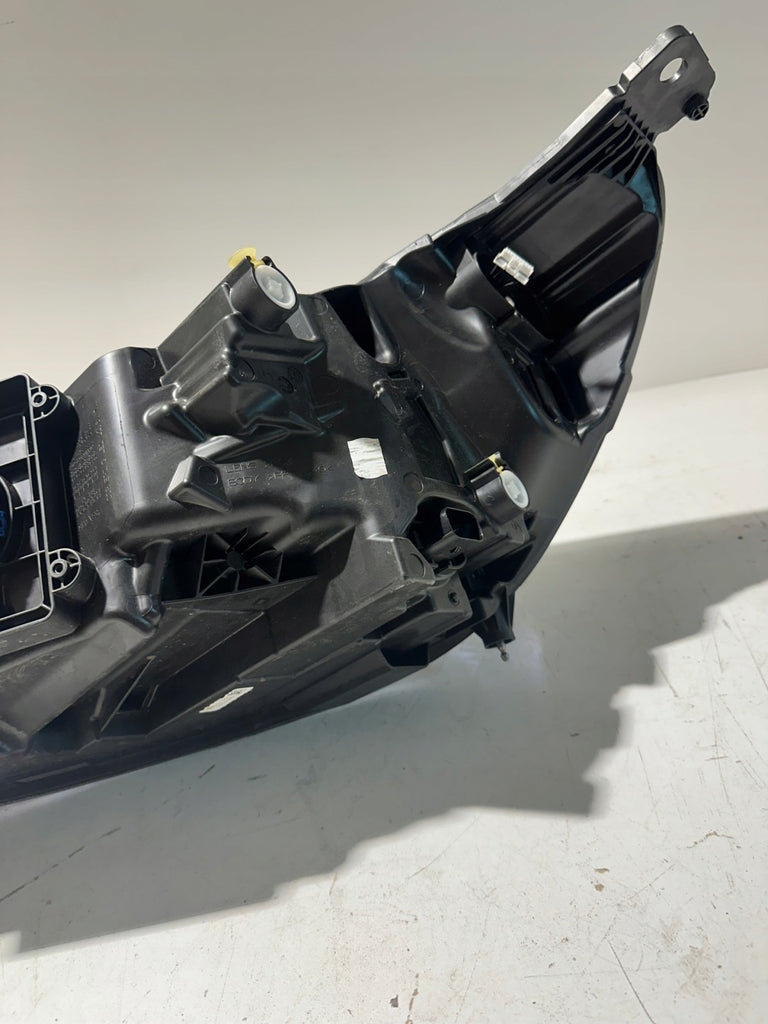 Frontscheinwerfer Ford Focus NX7B-13E016-AG LED Rechts Scheinwerfer Headlight SCH2979955861dt