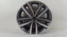 Laden Sie das Bild in den Galerie-Viewer, 1x Alufelge 18 Zoll 7.5&quot; 5x114.3 52910-2T670 Kia Optima Rim Wheel