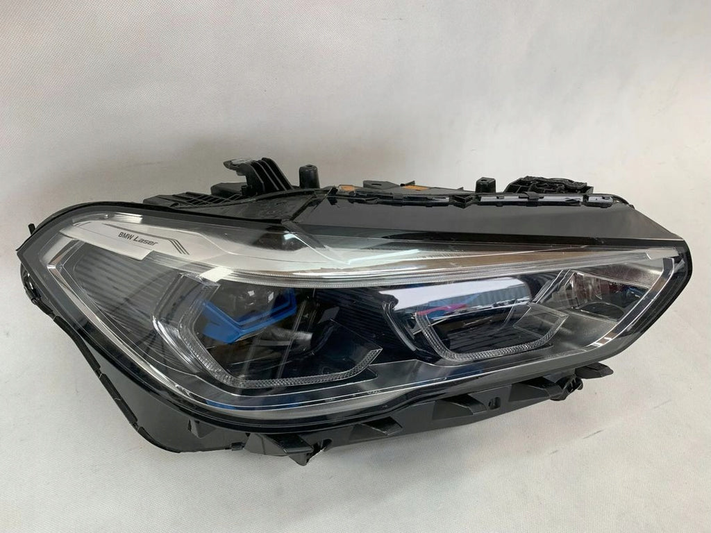Frontscheinwerfer BMW X5 G05 5A27998-01 Laser Rechts Scheinwerfer Headlight SCH4060187661gi