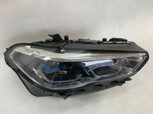 Laden Sie das Bild in den Galerie-Viewer, Frontscheinwerfer BMW X5 G05 5A27998-01 Laser Rechts Scheinwerfer Headlight SCH4060187661gi