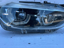 Laden Sie das Bild in den Galerie-Viewer, Frontscheinwerfer BMW 3 F30 F31 8738712 Rechts Scheinwerfer Headlight SCH5385533632io