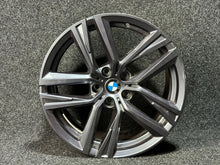 Laden Sie das Bild in den Galerie-Viewer, 1x Alufelge 18 Zoll 6896768 BMW G22 G23 G26 Rim Wheel FEL4084604209re