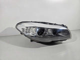 Frontscheinwerfer BMW F11 F10 7203246-14 Xenon Rechts Scheinwerfer Headlight