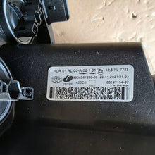 Laden Sie das Bild in den Galerie-Viewer, Frontscheinwerfer Toyota Proace City 99808581280 Links Scheinwerfer Headlight SCH1576440423ps
