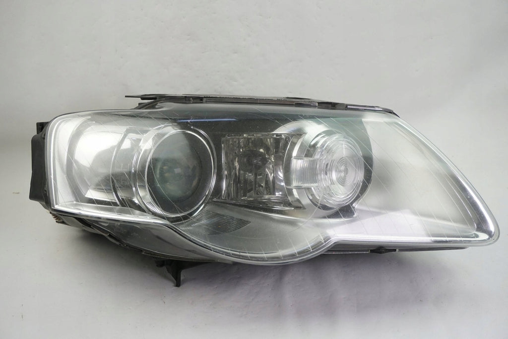 Frontscheinwerfer VW Passat 3C0941752K 89315540 Xenon Rechts Headlight SCH2777051591tu