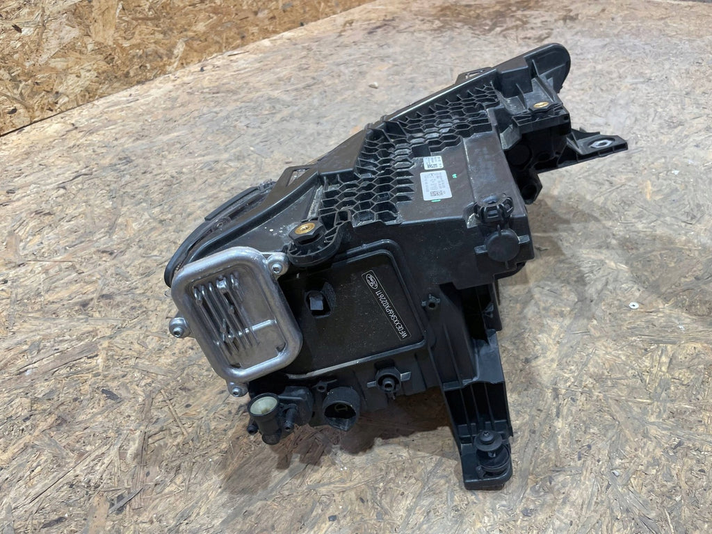 Frontscheinwerfer Ford Tourneo Connect 2KF941035B S2505P037 Full LED Links SCH8568858984ja