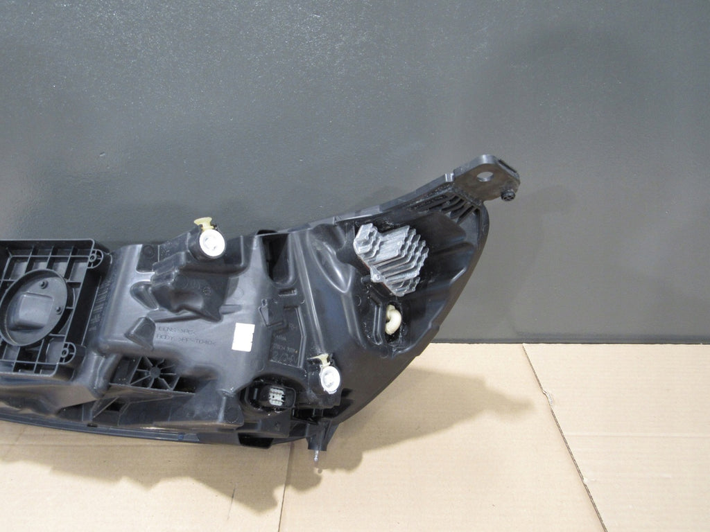 Frontscheinwerfer Ford Focus Full LED Rechts Scheinwerfer Headlight SCH5680285355gv
