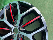 Laden Sie das Bild in den Galerie-Viewer, 1x Alufelge 19 Zoll 8.5&quot; 5x114.3 54ET 403009975R Renault Megane Iv Rim Wheel