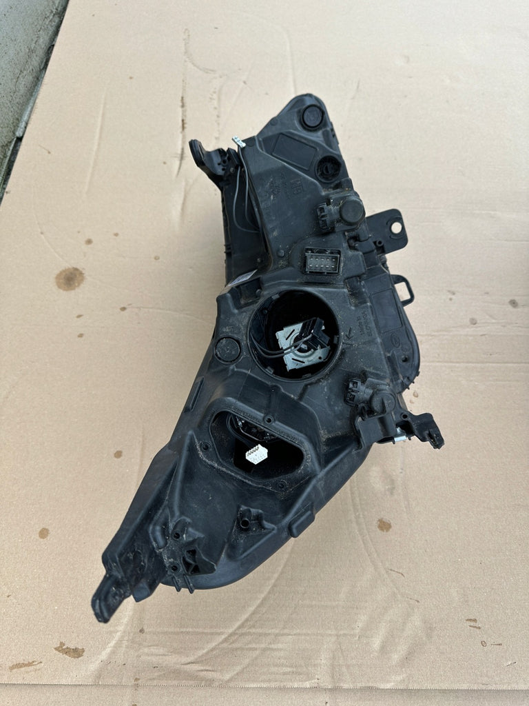 Frontscheinwerfer Opel Astra K 39158005 662588537 Links Scheinwerfer Headlight SCH9619922076qo