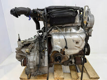 Laden Sie das Bild in den Galerie-Viewer, Motor Renault Megane I Scenic K4M766 1.6 112PS 82kW 159TKm 2002 Benzin Komplett MOT4402636887he