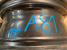 Load image into Gallery viewer, 1x Alufelge 17 Zoll 7.0" 5x112 47ET 7849122 BMW 2 Active Tourer F45 Rim Wheel FEL3825501559zg