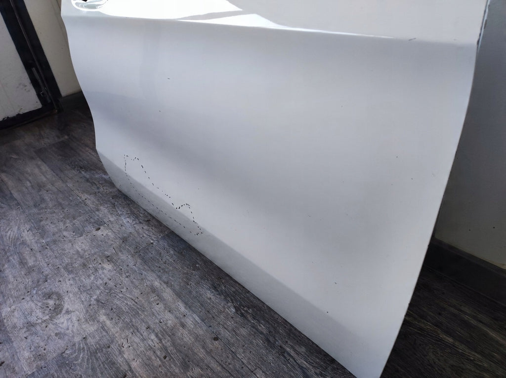 Tür Mercedes-Benz Gla Vorne Rechts Door Porta Porte