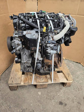 Load image into Gallery viewer, Motor Ford I KNWA 2.2 129TKm 2011 Diesel Engine Komplett MOT3154127769by