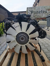 Laden Sie das Bild in den Galerie-Viewer, Motor Ford Ranger R07715799 4.0 97PS 156kW Benzin Engine Komplett MOT2558475916zl