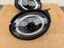 Laden Sie das Bild in den Galerie-Viewer, Frontscheinwerfer Mini F57 F54 F56 F55 5A01962-05 5A01961-05 Ein Satz Headlight SCH4715586072cn