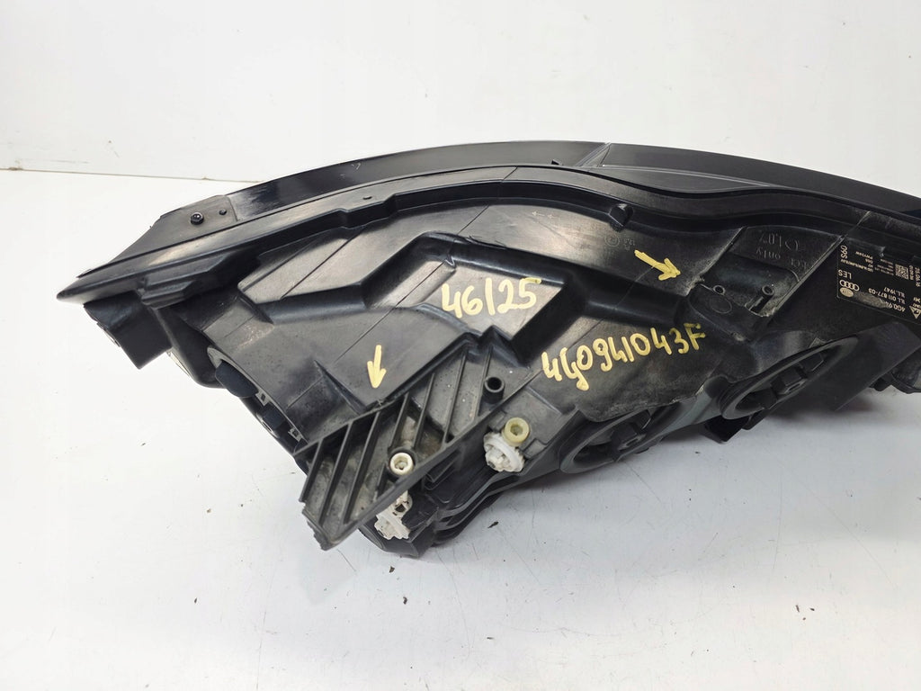 Frontscheinwerfer Audi A6 C7 4G0941043F LED Links Scheinwerfer Headlight