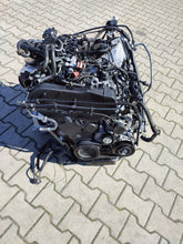 Laden Sie das Bild in den Galerie-Viewer, Motor Audi A4 B9 DET 2.0 TDI 190PS 2021 Diesel Engine Komplett