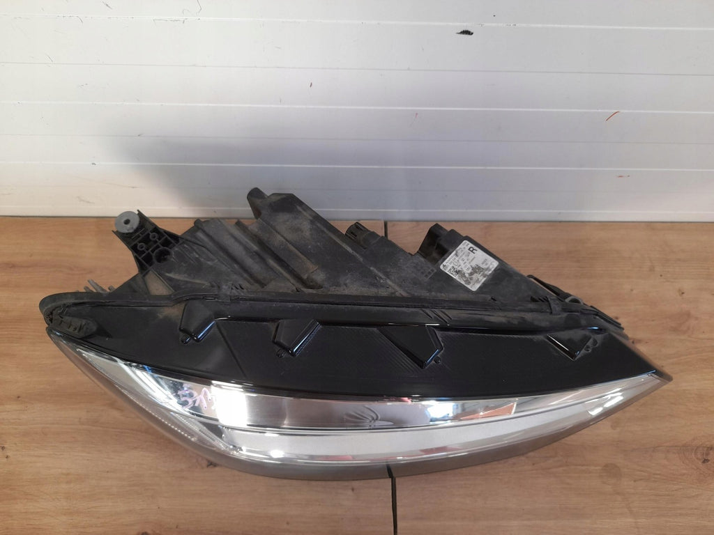 Frontscheinwerfer VW Touran 5TB941082A Rechts Scheinwerfer Headlight