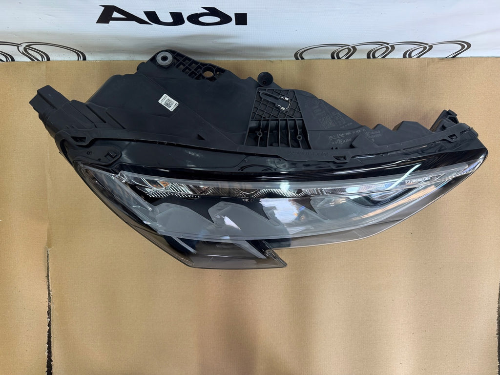 Frontscheinwerfer Audi A3 8Y0941012 LED Rechts Scheinwerfer Headlight