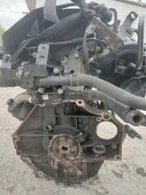 Load image into Gallery viewer, Motor Opel Astra Zafira B A16XER 1.6 85kW 143TKm 2015 Benzin Engine Unkomplett MOT1162681885vw