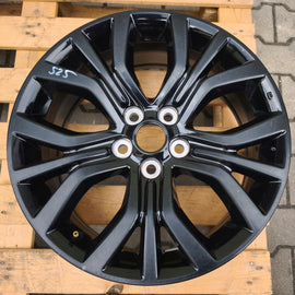 1x Alufelge 18 Zoll 7.0