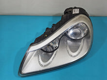Laden Sie das Bild in den Galerie-Viewer, Frontscheinwerfer Porsche Cayenne 7L5941031G Xenon Links Scheinwerfer Headlight SCH2453104195ty
