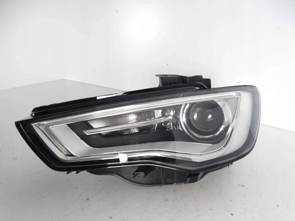 Frontscheinwerfer Audi A3 8V0941031 Links Scheinwerfer Headlight