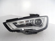 Laden Sie das Bild in den Galerie-Viewer, Frontscheinwerfer Audi A3 8V0941031 Links Scheinwerfer Headlight