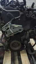 Laden Sie das Bild in den Galerie-Viewer, Motor Audi Seat Skoda VW CRB 2.0 TDI 100TKm Diesel Engine Unkomplett